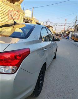 هیوندای رێینا